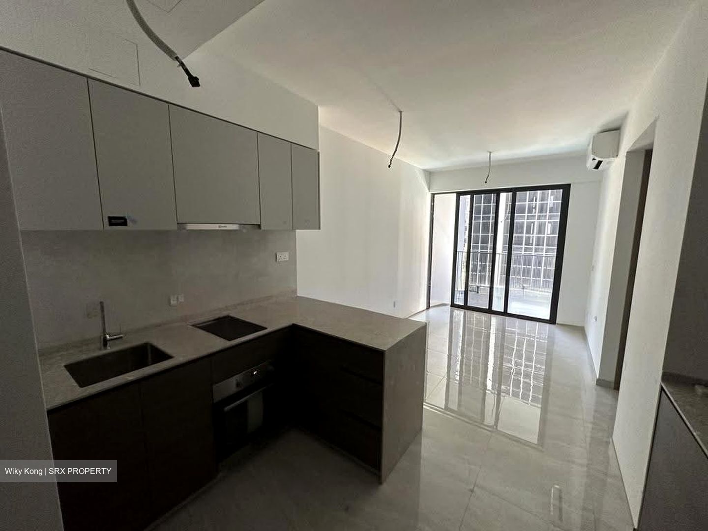 The Florence Residences (D19), Apartment #625940221
